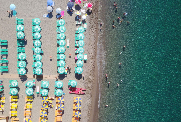 Ischia & seine schönsten Strände - die besten Urlaubstipps