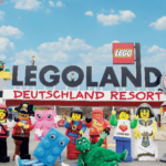 Legoland Deutschland Günzburg - ein Erlebnis für die Familie