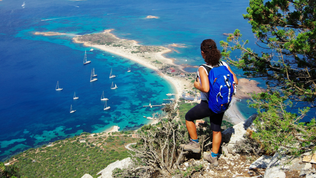 Wandern auf Sardinien Ausrüstung