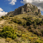 Wandern auf Sardinien