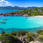 Strand Costa Smeralda