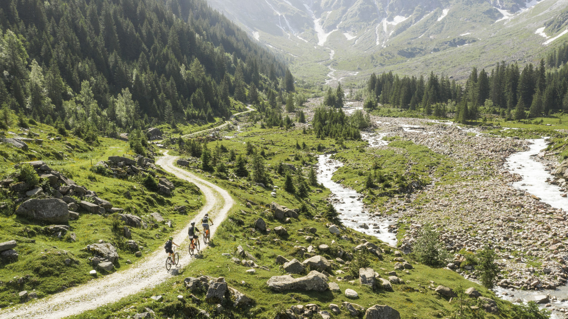 © TVB Mayrhofen – Lorenz Seiwald © TVB Mayrhofen - Lorenz Seiwald