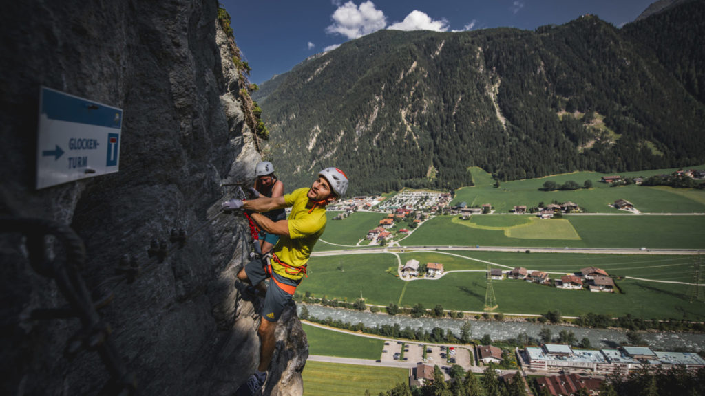 © TVB Mayrhofen – Dominic Ebenbichler © TVB Mayrhofen - Dominic Ebenbichler