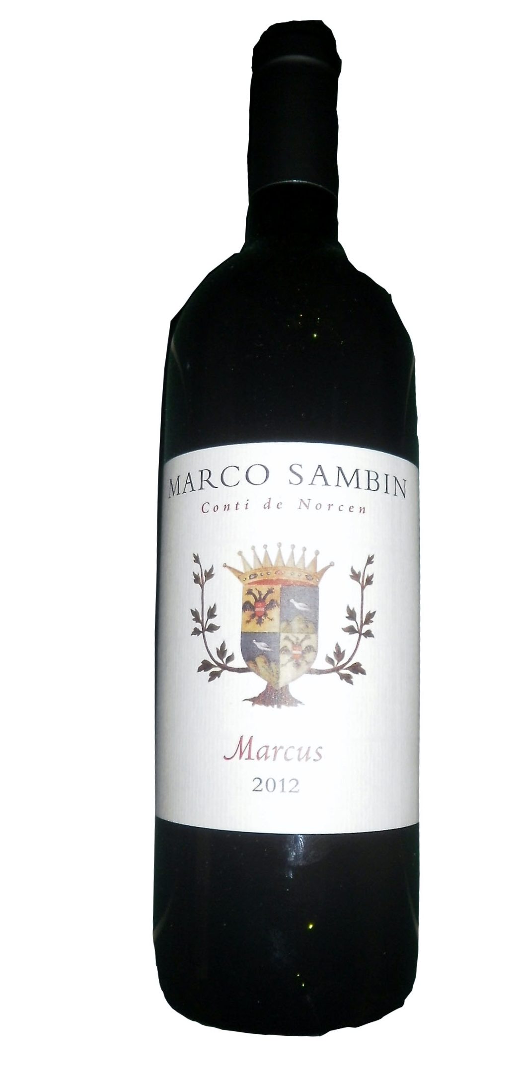 Marcus