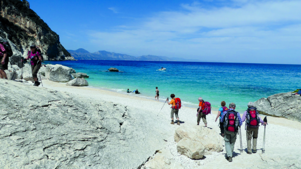 Cala Goloritzè. (3)