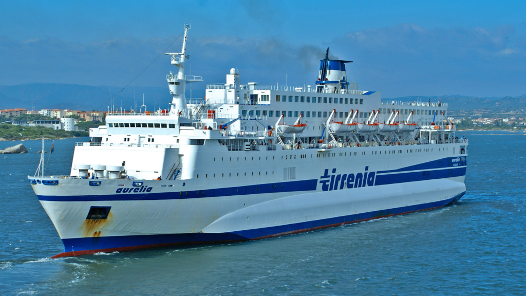 Fähren nach Sardinien Fähren nach Sardinien