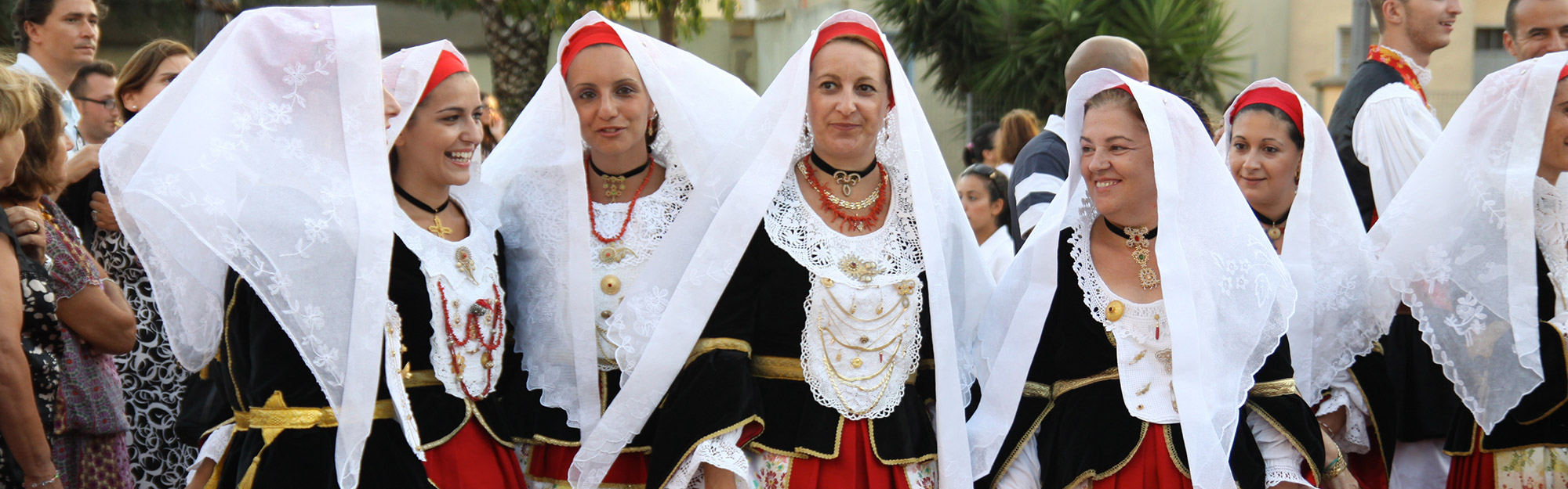 Sardinien Kultur & Tradition