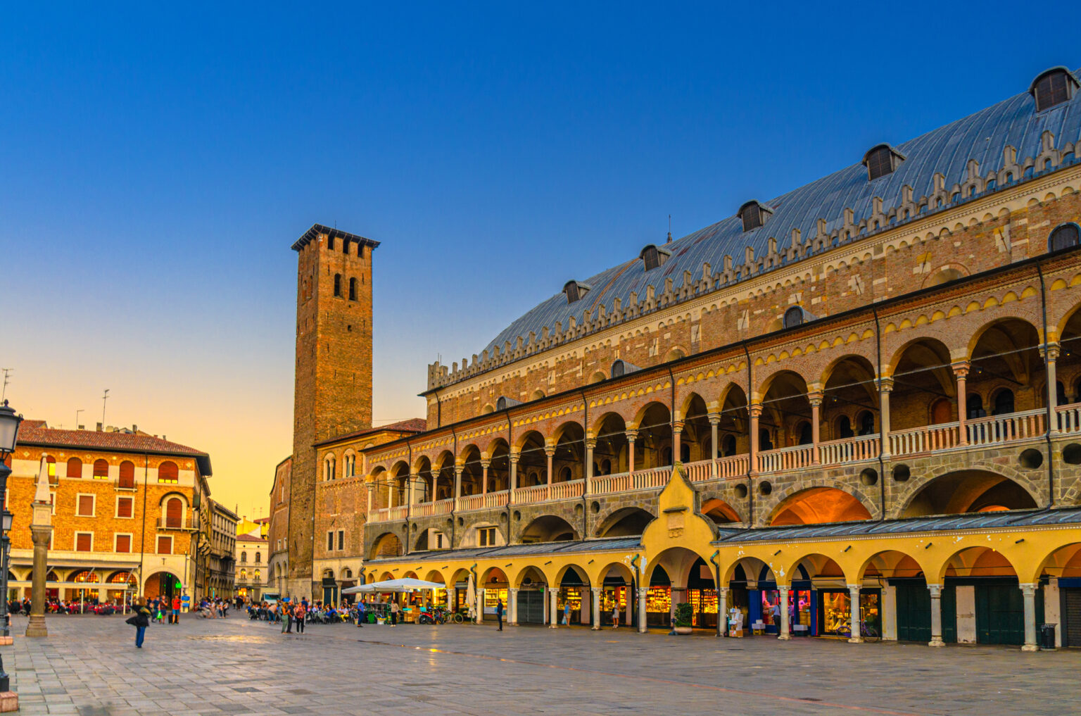 cosa vedere vicino a padova