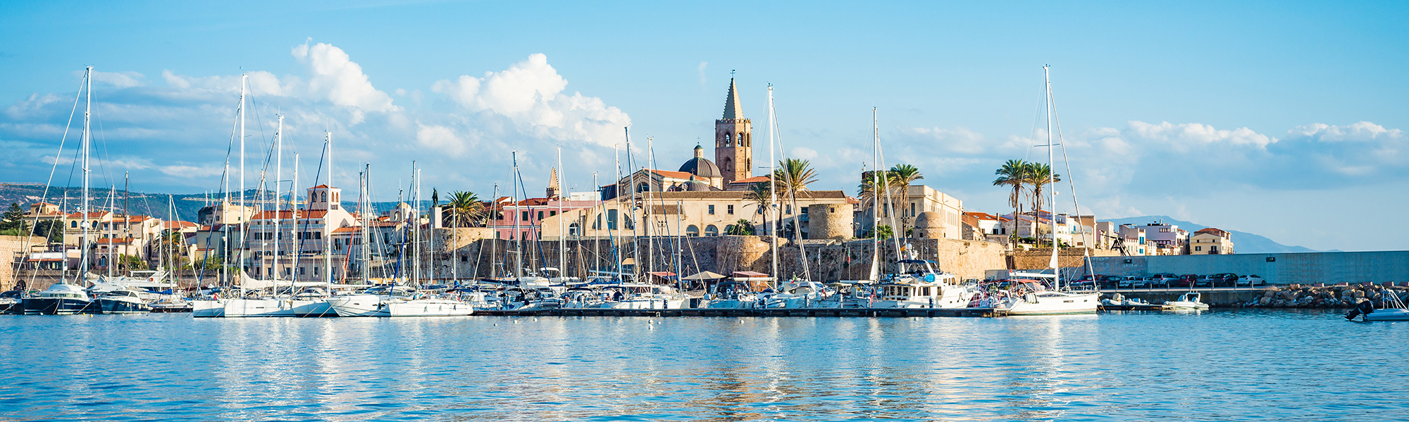 Alghero Top Sehenswürdigkeiten Sardinien - Christophorus Reisen