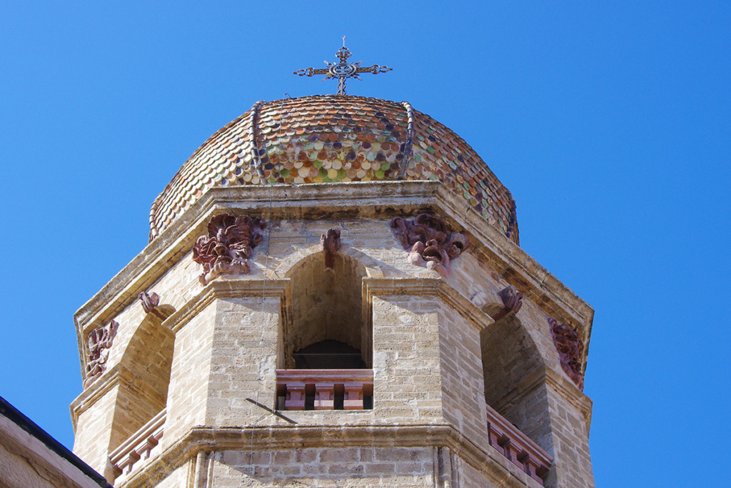 Anreise Oristano Sardinien - Christophorus Reisen