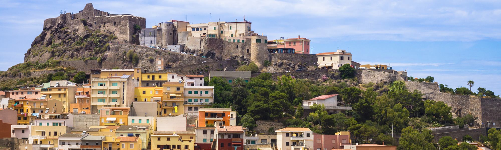 Sassari Tradition & Feste Sardinien - Christophorus Reisen