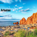 Arbatax Urlaub auf Sardinien
