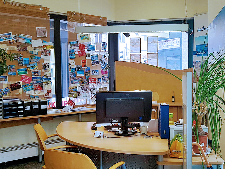 Reisebüro Christophorus Innsbruck Reisebüro Christophorus Innsbruck