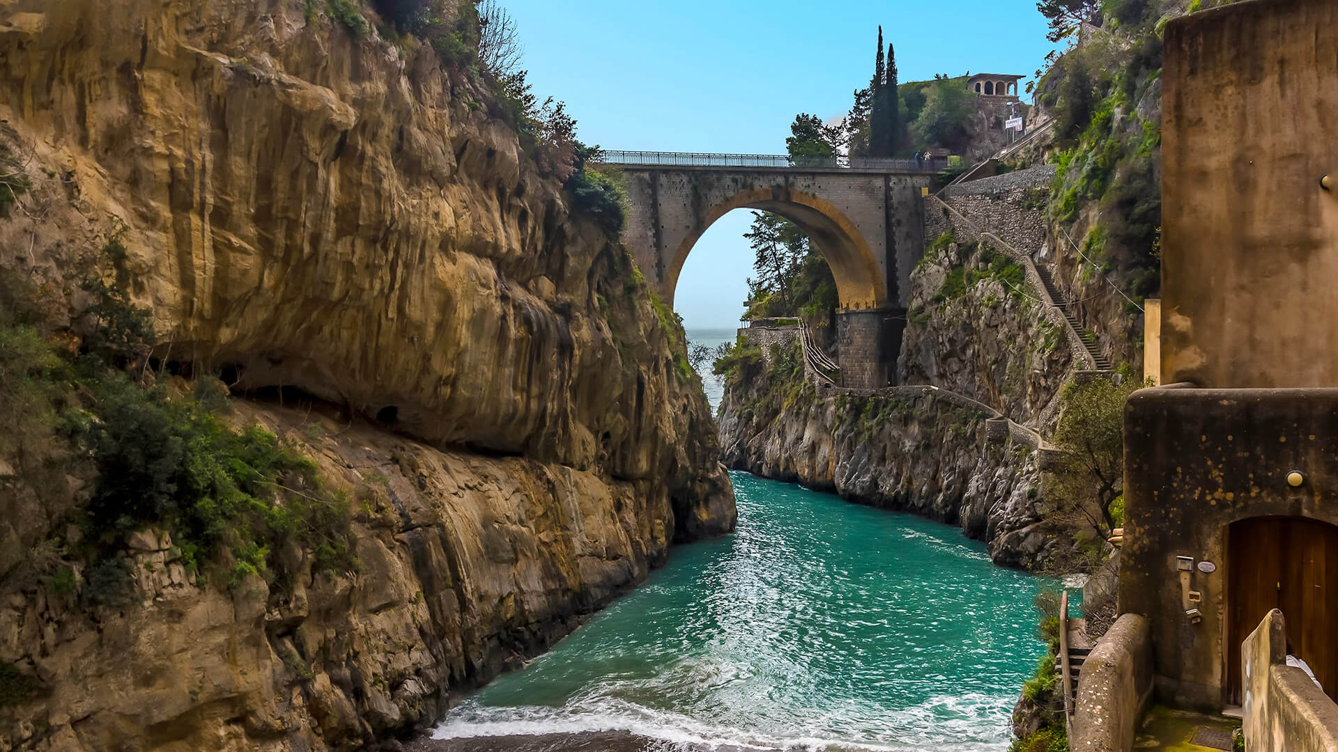 Fiordo di Furore