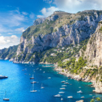 Capri - Inselparadies im Mittelmeer