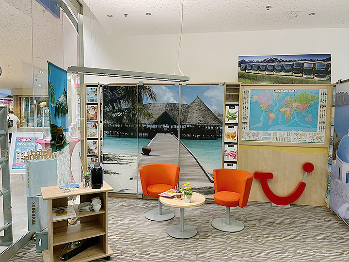 Kufstein Christophorus Reisen Büro Kufstein Christophorus Reisen Büro