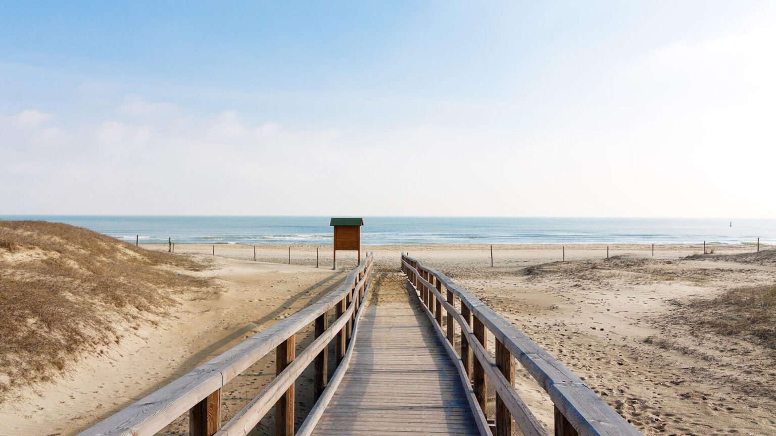 Strandurlaub in Italien Die schönsten Strände der Mittleren Adria Christophorus Reisen