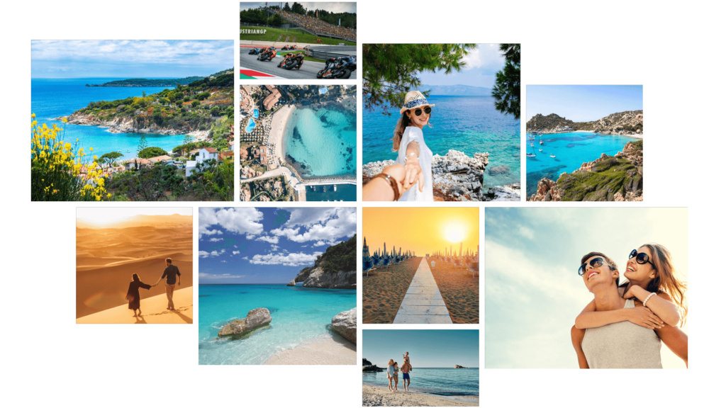 Unsere Social Wall – Angebote und Highlights für deinen nächsten Traumurlaub Unsere Social Wall - Angebote und Highlights für deinen nächsten Traumurlaub