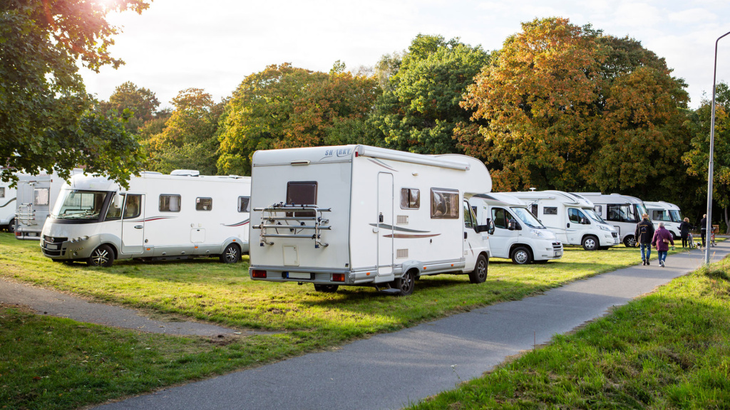 Camping in Jesolo - den passenden Campingplatz finden