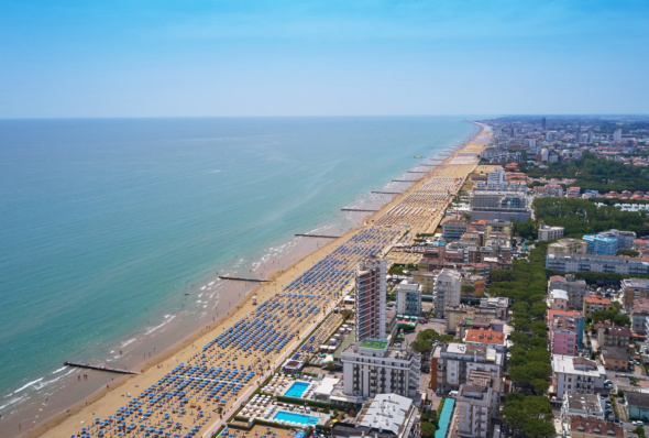 Sehenswürdigkeiten in Lido di Jesolo – Schätze einer Küstenstadt