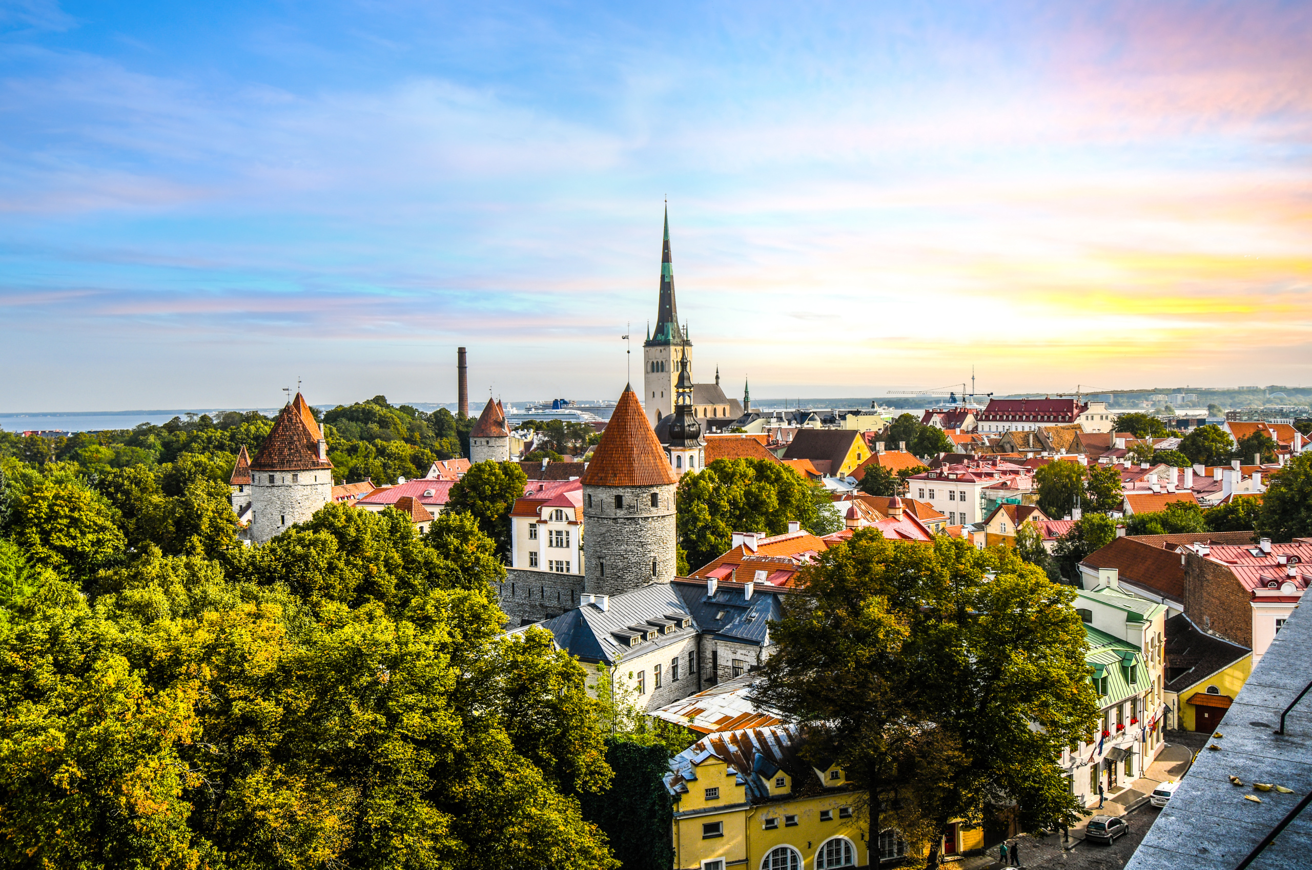 Reisebericht Estland