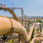 Freizeitspaß im Wasserpark Caribe Bay – ein Tag im Aqualandia Jesolo