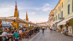 Cesenatico Veranstaltungen: Was es in Cesenatico alles zu erleben gibt