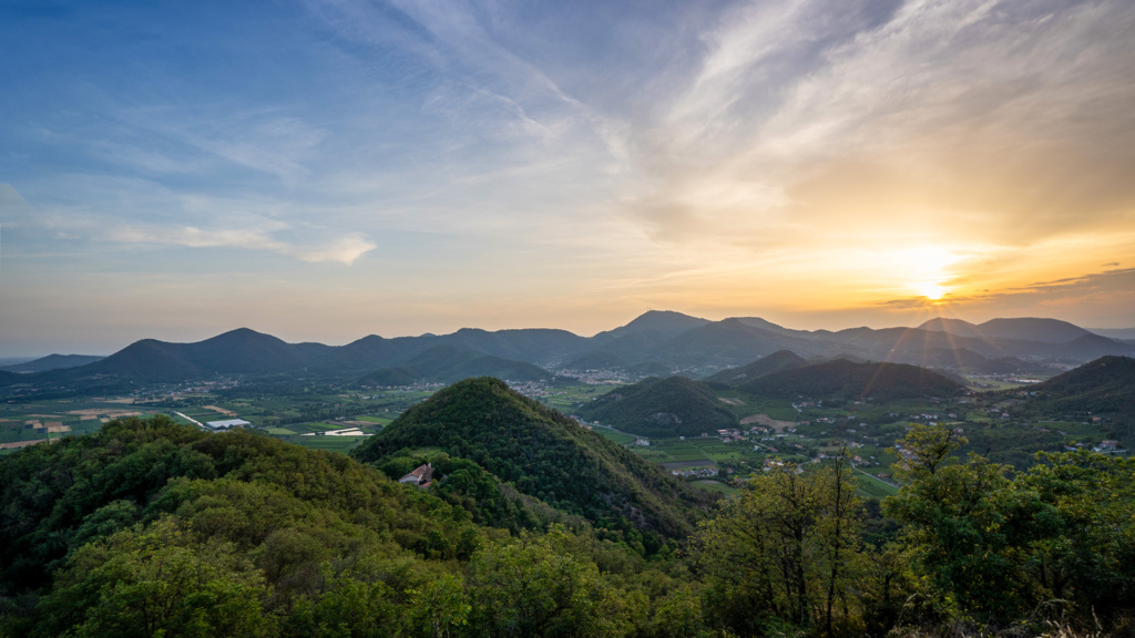 Montegrotto Terme: 7 Dinge, die man mitbringen sollte