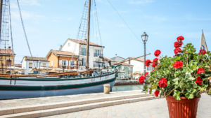 Tipps für den perfekten Tag in Cesenatico