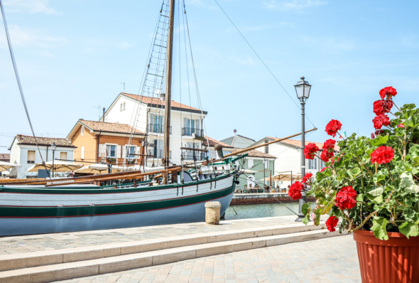 Tipps für den perfekten Tag in Cesenatico