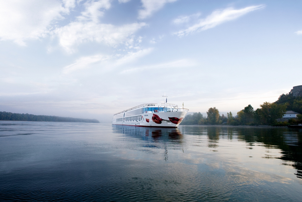 © A-Rosa Flussschiff GmbH