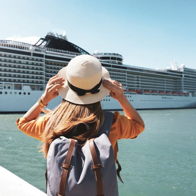 Die besten Reiseziele im Oktober