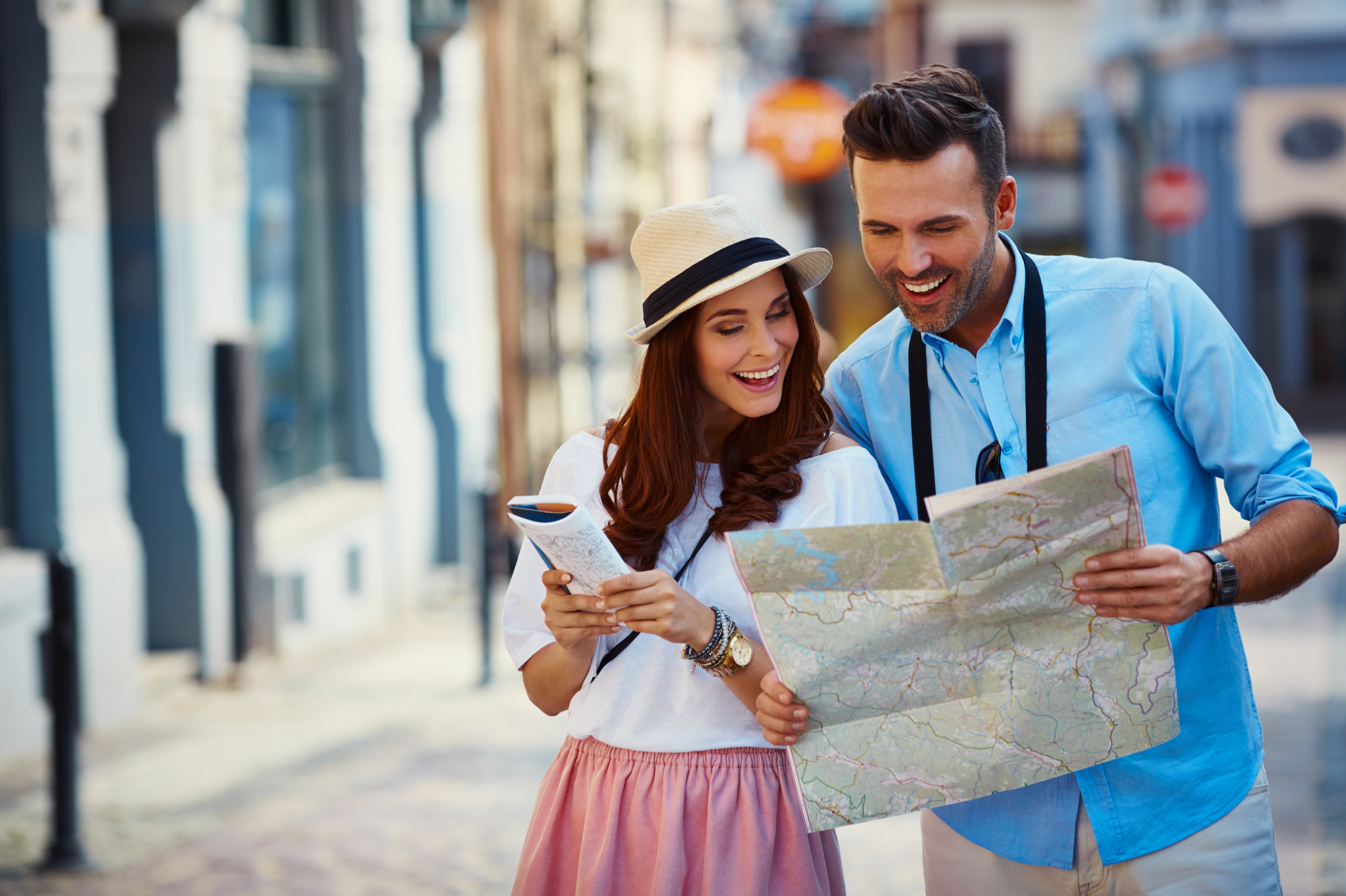 Beste Reiseziele im Mai 2025 Christophorus Reisen
