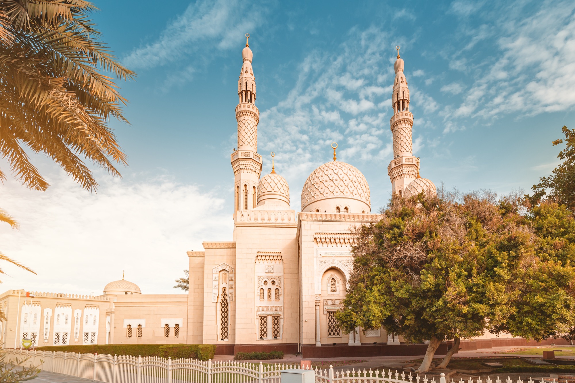 Dubai Wo Ist Dieses Glitzernde Wunderland Eine Reise In Die Vereinigten Arabischen Emiratefeed
