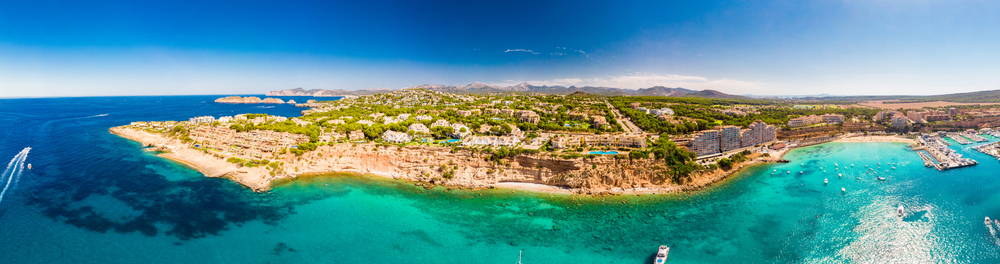 El Toro Marine Reserve - Tauchurlaub auf Mallorca