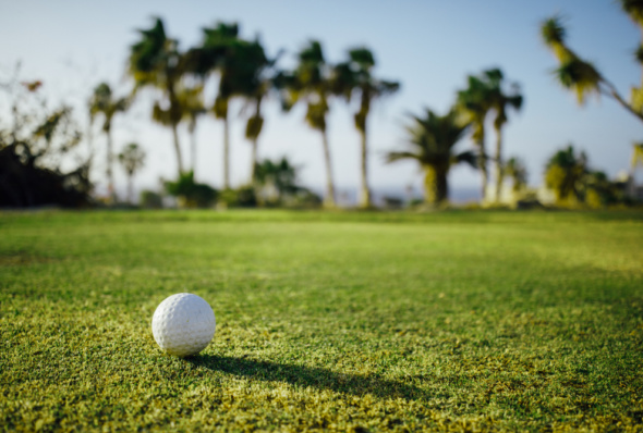 Golfplätze auf Teneriffa – hier kannst du dein Handicap verbessern