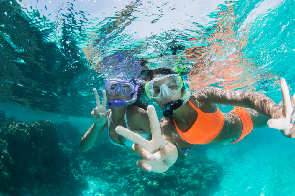 Tipps und Hinweise für Tauchanfänger in Sardinien