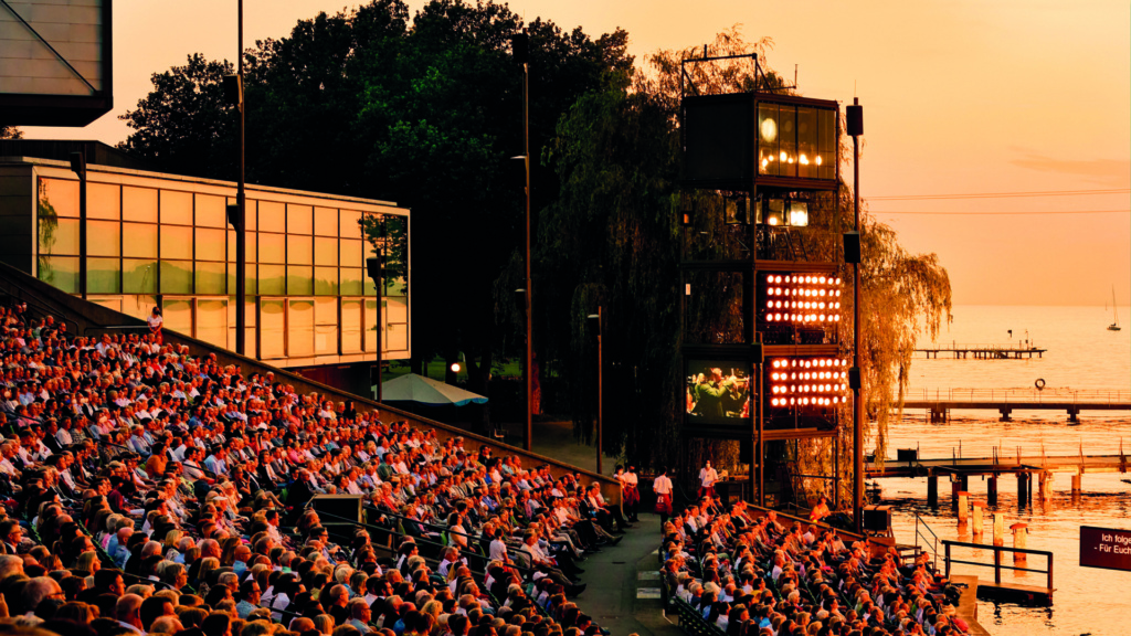 © Bregenzer Festspiele-Anja Koehler