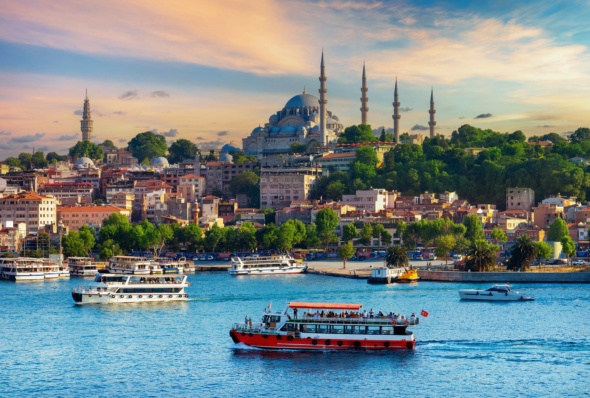 Infotour Istanbul