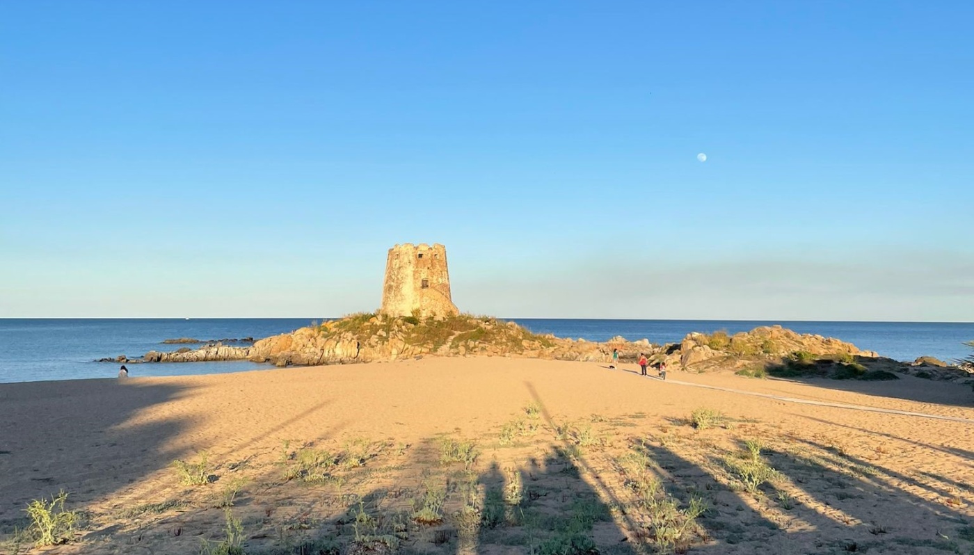  Foto zu Sardinien Urlaub – Traumstrände & Kultur entdecken 