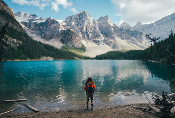 Coolcation – alles zum neuen Reisetrend