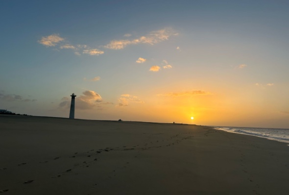 Kanaren- Inselhopping Lanzarote und Fuerteventura