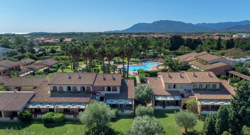 Lantana Resort Hotel ****