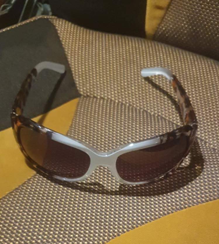 Sonnenbrille