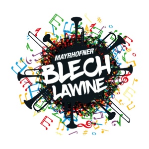 Blechlawine Mayrhofen
