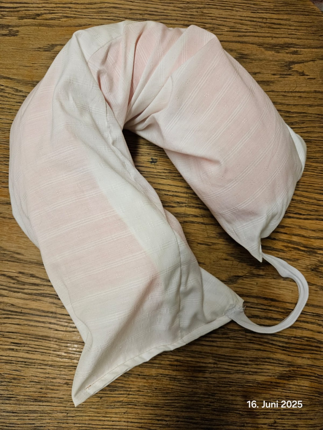 Nackenkissen