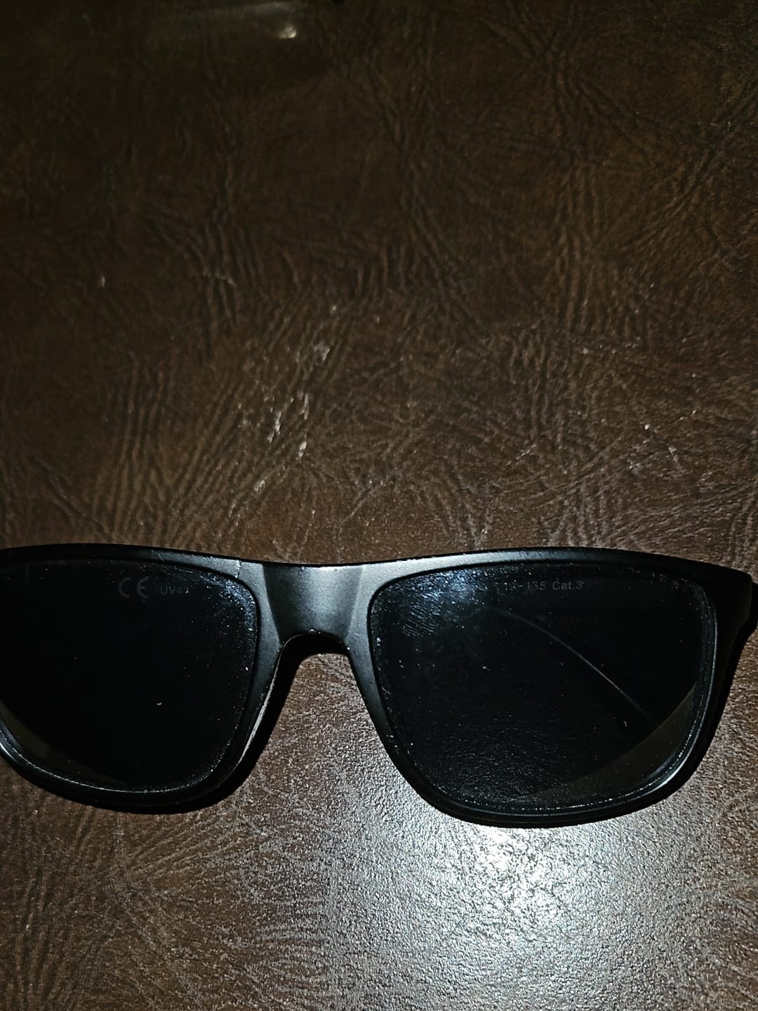 Sonnenbrille