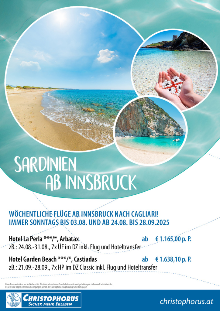 Sardinien